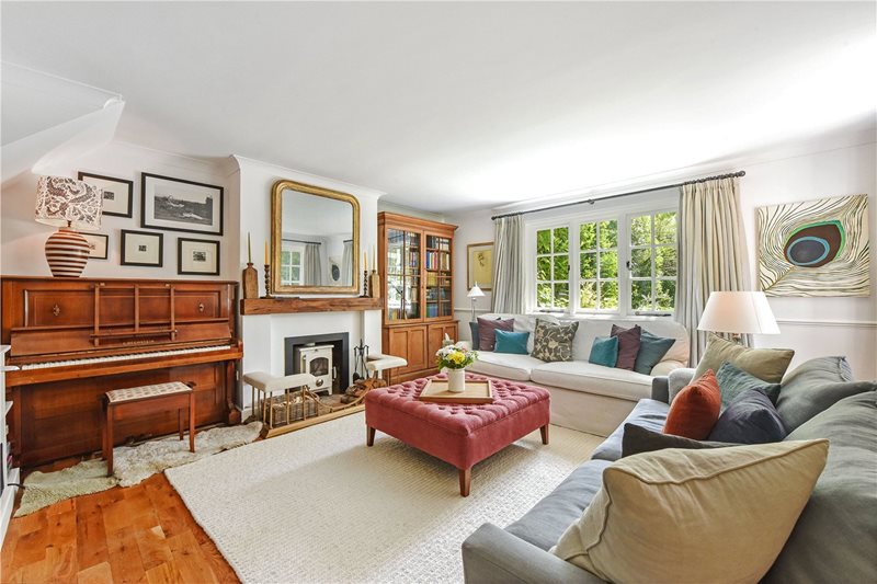 Steep, Petersfield, Hampshire, GU32