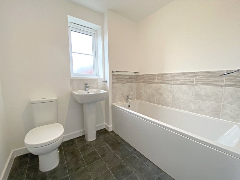 Knight Close, Holdingham, Sleaford, Lincolnshire, NG34