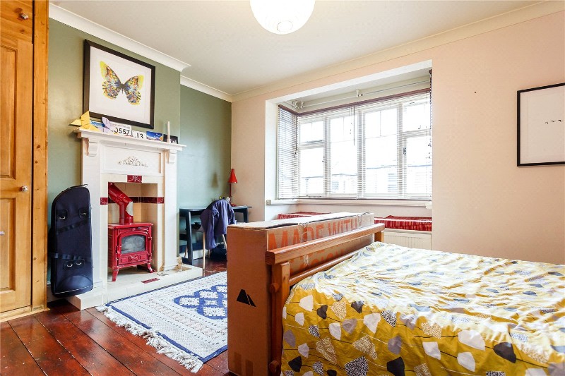 Monks Road, Exeter, Devon, EX4