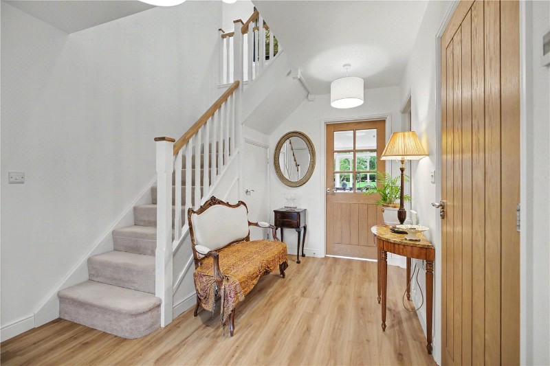 Church Farm Close, Bramerton, Norwich, Norfolk, NR14