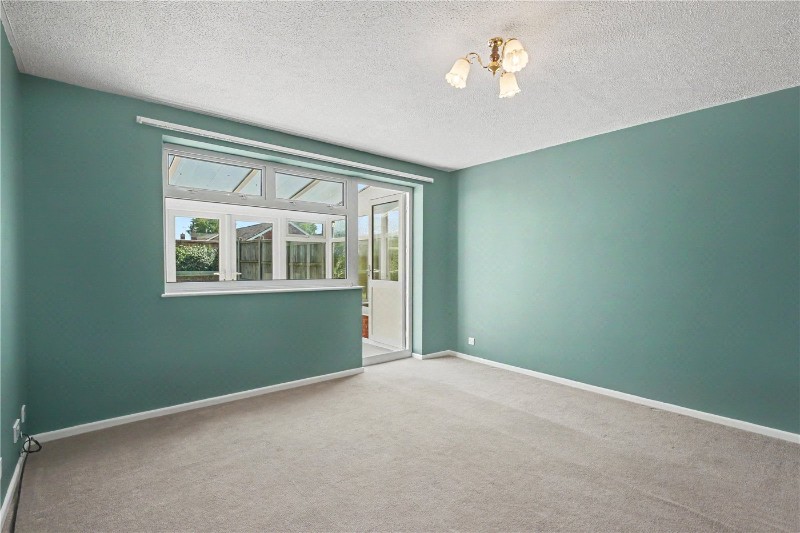 Loxwood, Hellesdon, Norwich, Norfolk, NR6