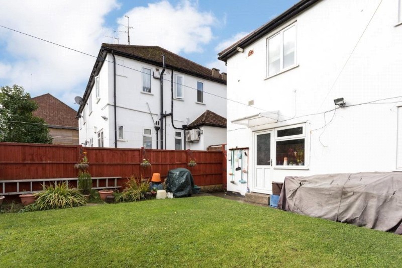 Western Court, Huntly Drive, West Finchley, London, N3