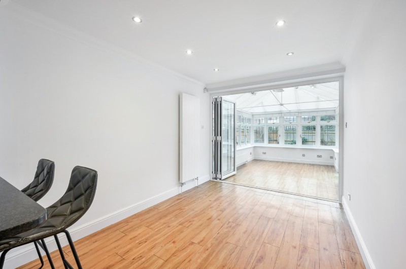 Wagtail Walk, Beckenham, BR3