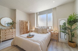 Nottingham Place, London, W1U