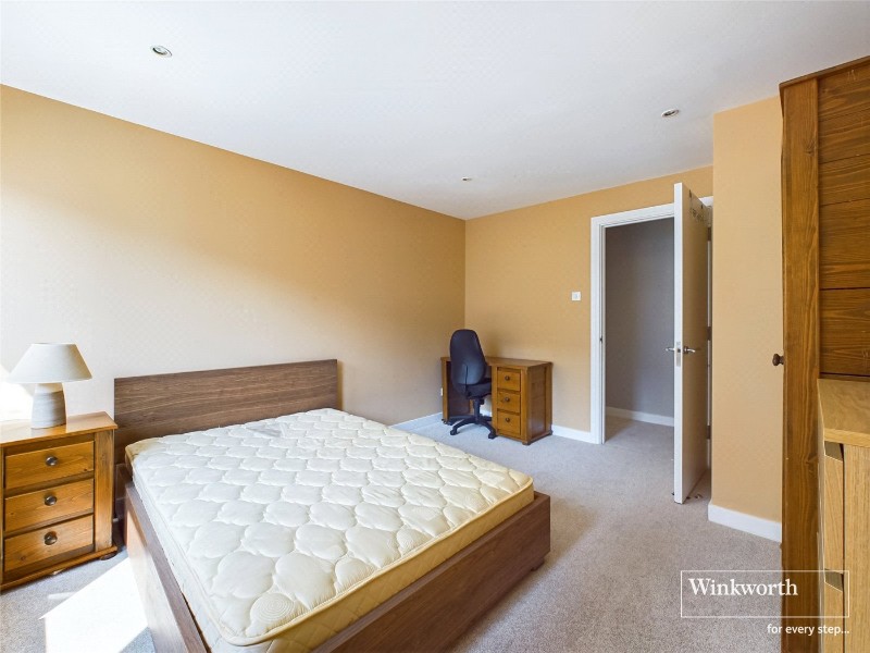 Queens Wharf, 47 Queens Road, Reading, Berkshire, RG1