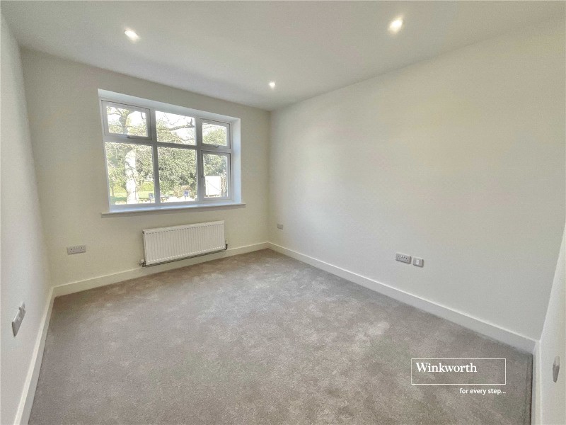 Lymington Road, Christchurch, Dorset, BH23