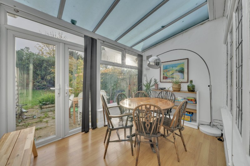 Hodford Road, London, NW11