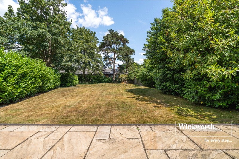 Throop Road, Bournemouth, Dorset, BH8