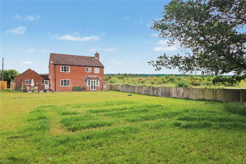 Plumstead Road, Thorpe End, Norwich, Norfolk, NR13