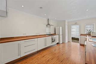 Bulwer Street, London, W12