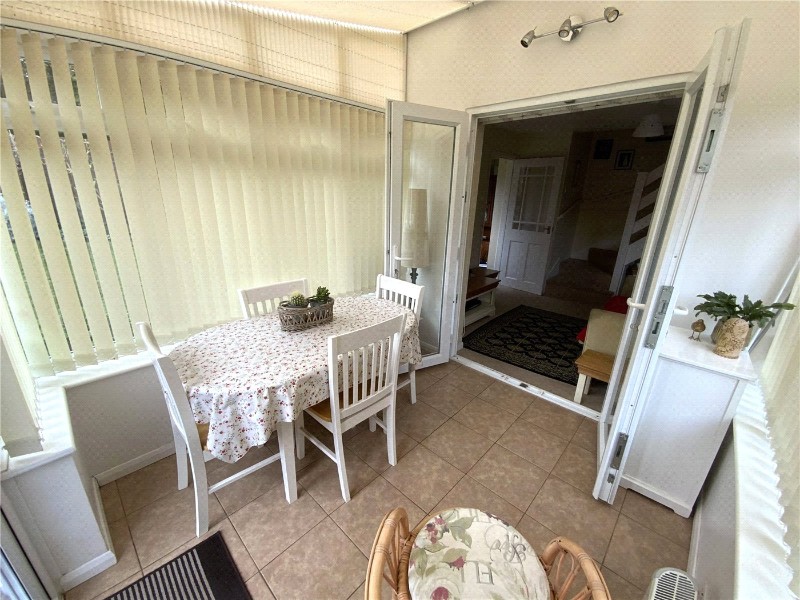 Rogers Meadow, Marlborough, Wiltshire, SN8