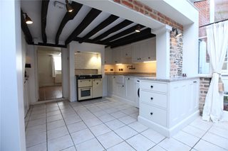 Bridge Square, Farnham, Surrey, GU9