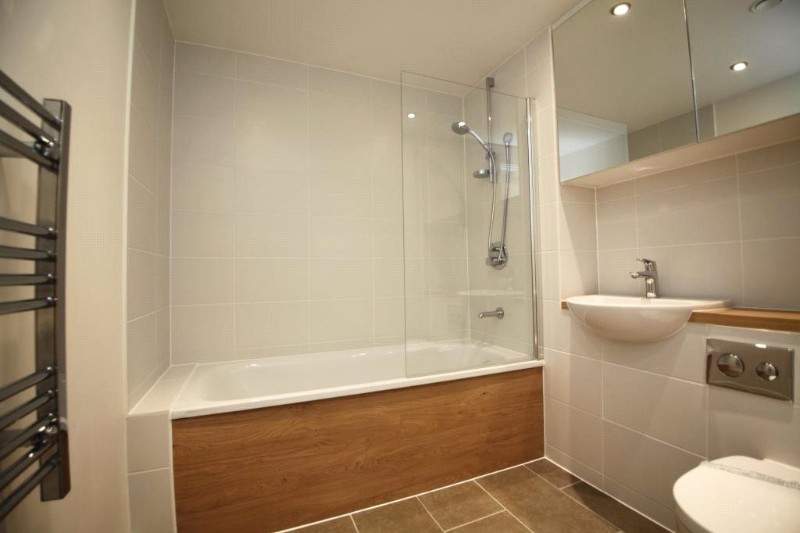 20 Alfred Street, Reading, Berkshire, RG1