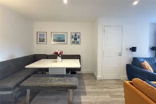 Station Road, Bourne End, Buckinghamshire, SL8