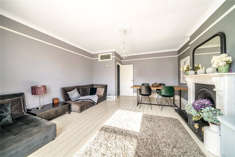 Therapia Road, East Dulwich, London, SE22