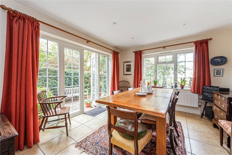 West Street, Rogate, Petersfield, GU31