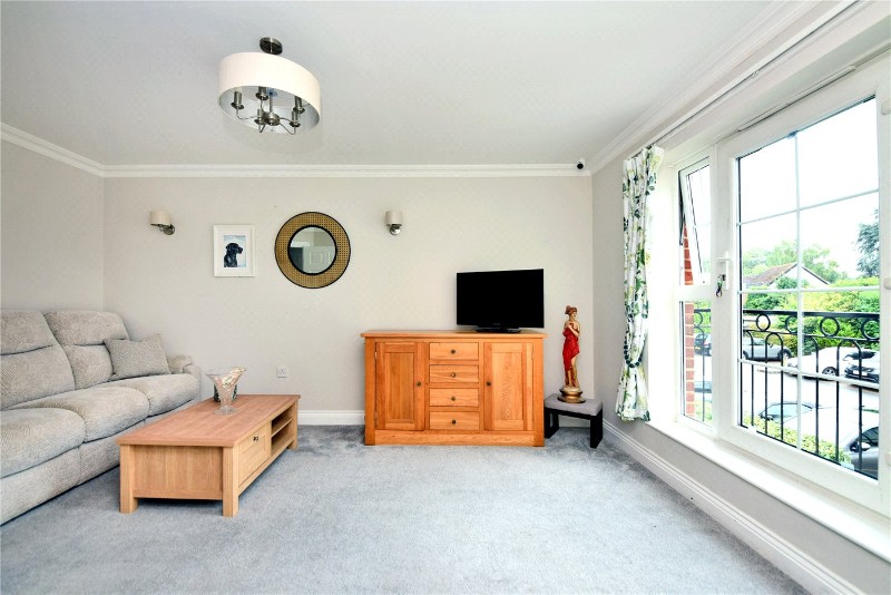 Pegasus Court, 6 Bolters Lane, Banstead, Surrey, SM7