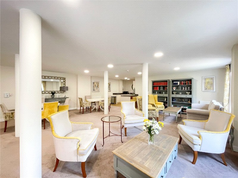 Hindes Road, Harrow, HA1