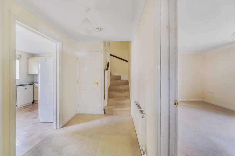 Kestrel Close, Tiverton, Devon, EX16