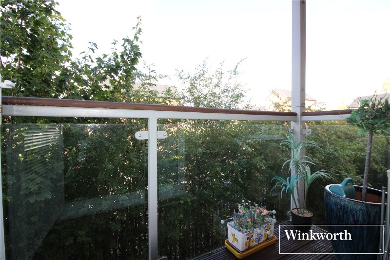 Todd Close, Borehamwood, Hertfordshire, WD6