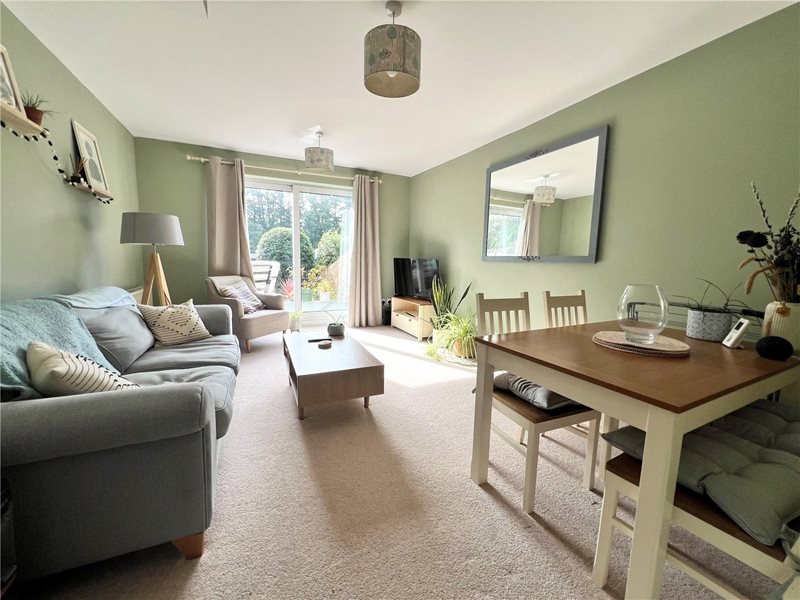 Clover Way, Romsey, Hampshire, SO51