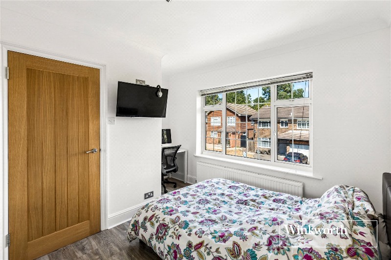Rockways, Arkley, EN5