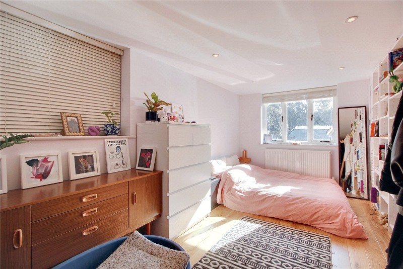 Grove Walk, Norwich, Norfolk, NR1