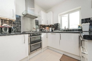 Aberdeen Road, Dollis Hill, London, NW10