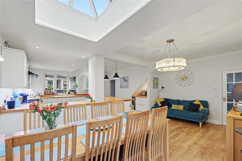 Sunny Grove, Costessey, Norwich, Norfolk, NR5