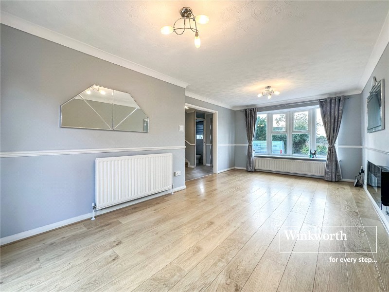 Meadow Way, Verwood, Dorset, BH31