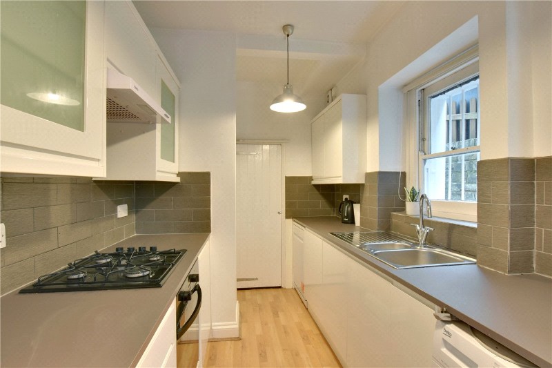 Bennett Park, Blackheath, London, SE3