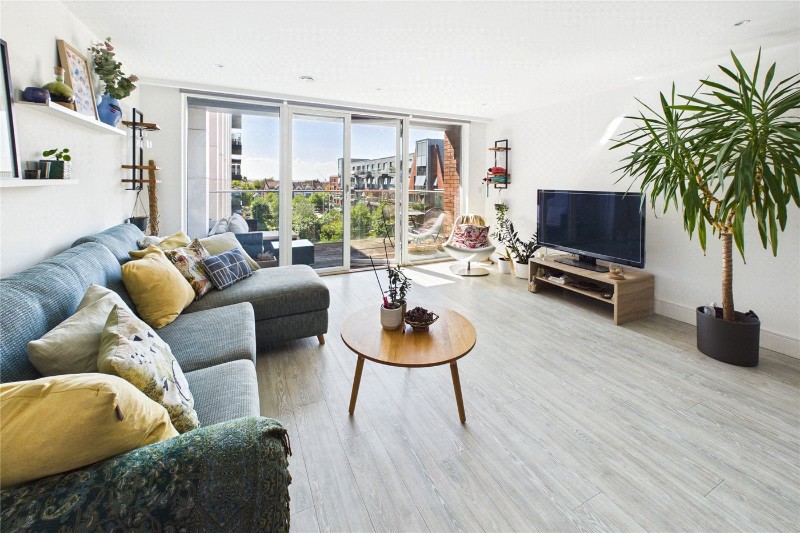 Gaumont Place, London, SW2