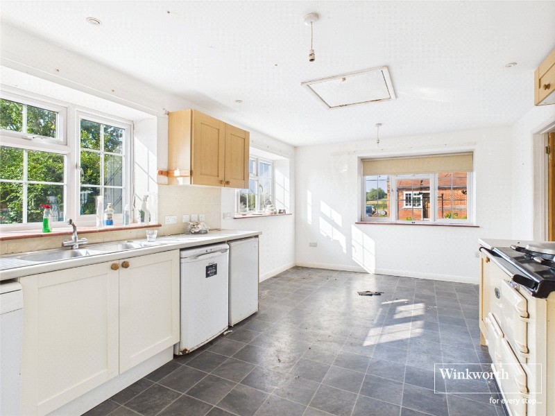 Beenham Hill, Beenham, Reading, Berkshire, RG7