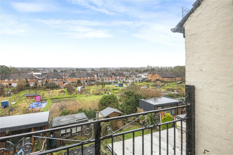 Arrol Road, Beckenham, BR3