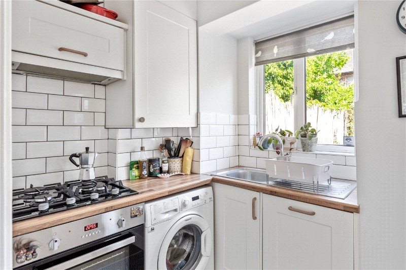 Derinton Road, London, SW17