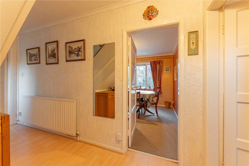 Cliffe Road, Leamington Spa, Warwickshire, CV32