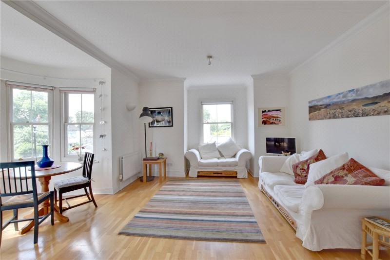Cedars Close, Belmont Hill, Lewisham, London, SE13