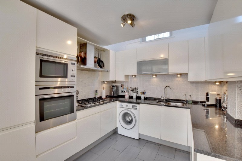 Sussex Court, 50 Roan Street, Greenwich, London, SE10