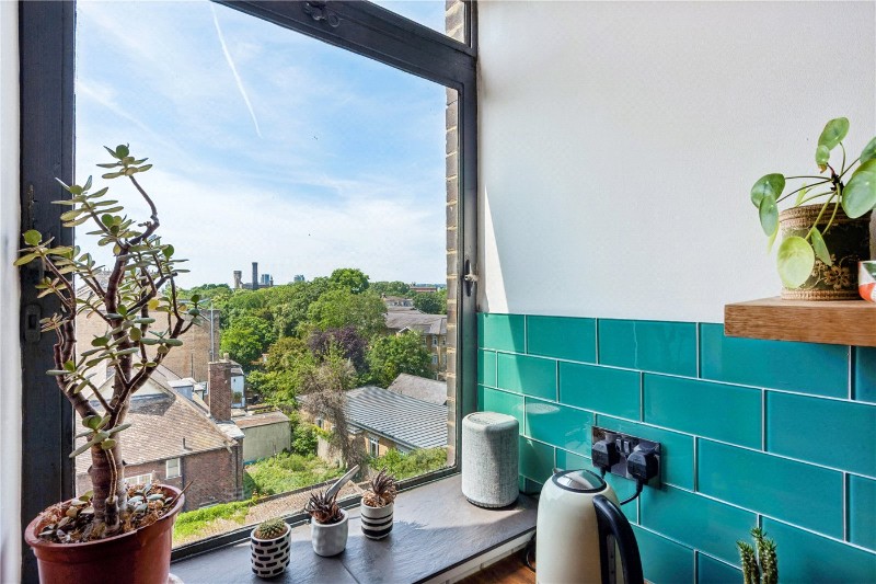 Lordship Park, London, N16