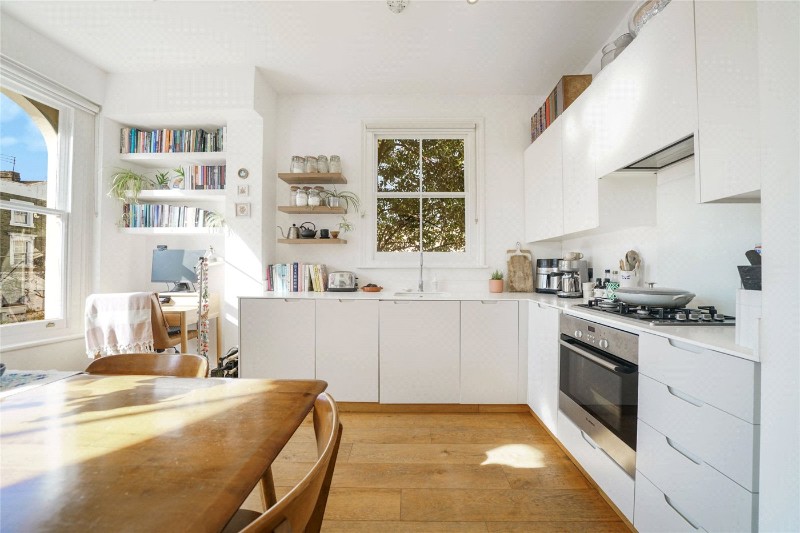 Willes Road, London, NW5