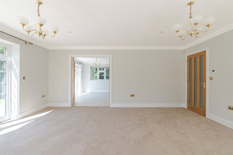 Rowlands Hill, Wimborne, Dorset, BH21
