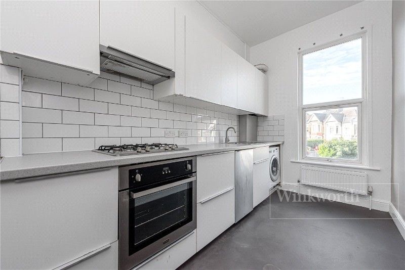 Sellons Avenue, London, NW10