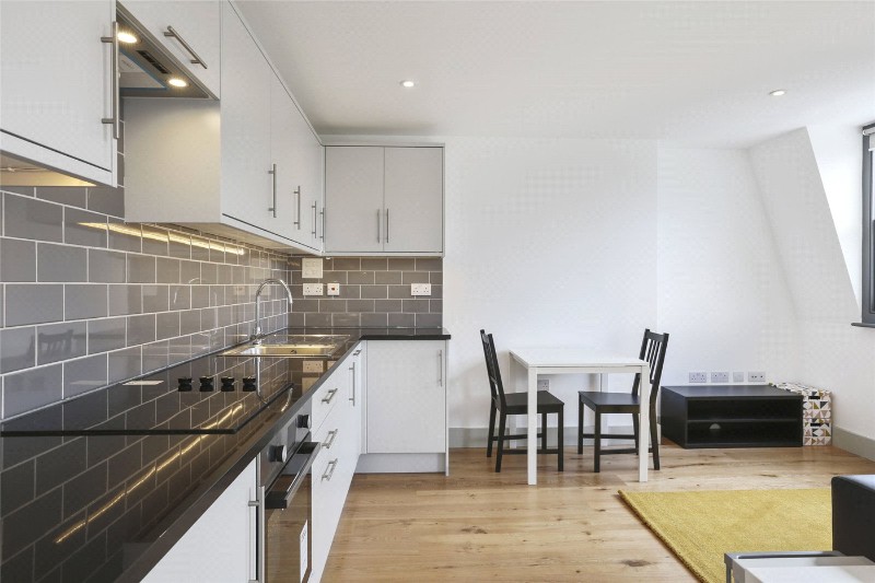 Coverdale Road, London, W12