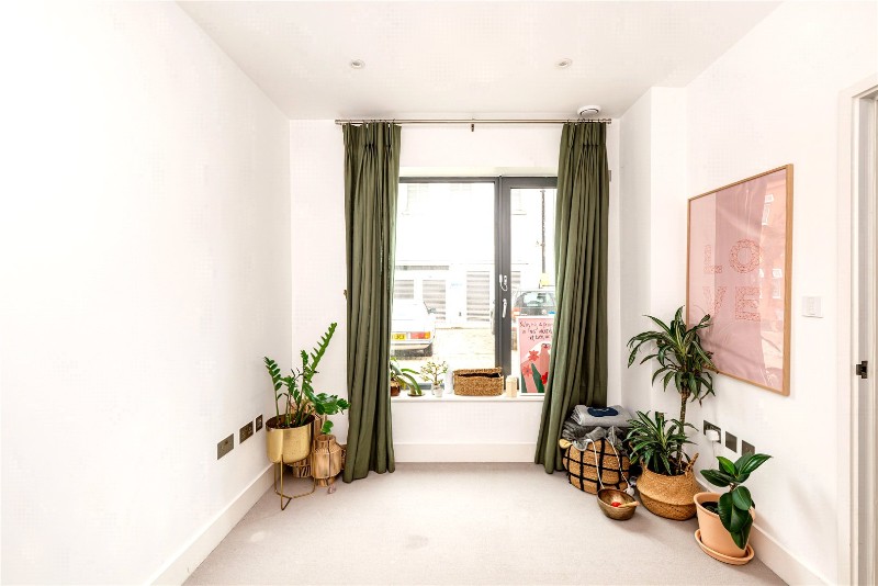 Munro Mews, London, London, W10