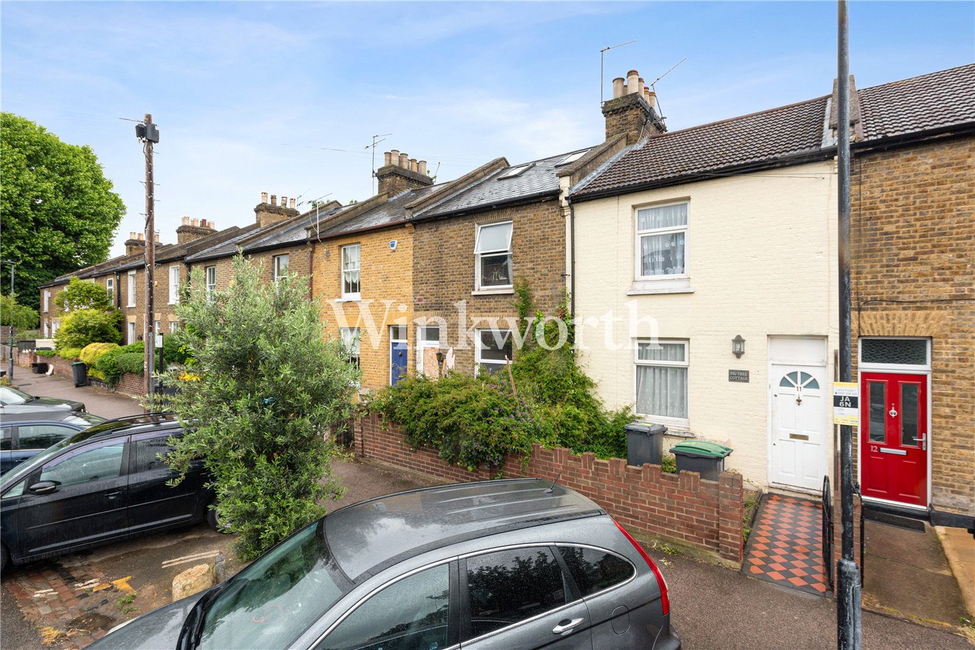 Properties for sale in Tottenham, London Winkworth Estate Agents