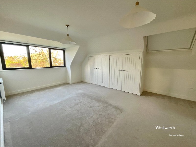 Nea Road, Christchurch, Dorset, BH23