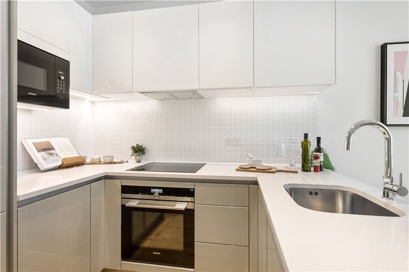 Wansey Street, London, SE17