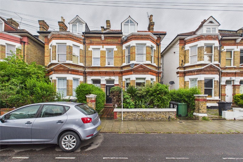 Tierney Road, London, SW2