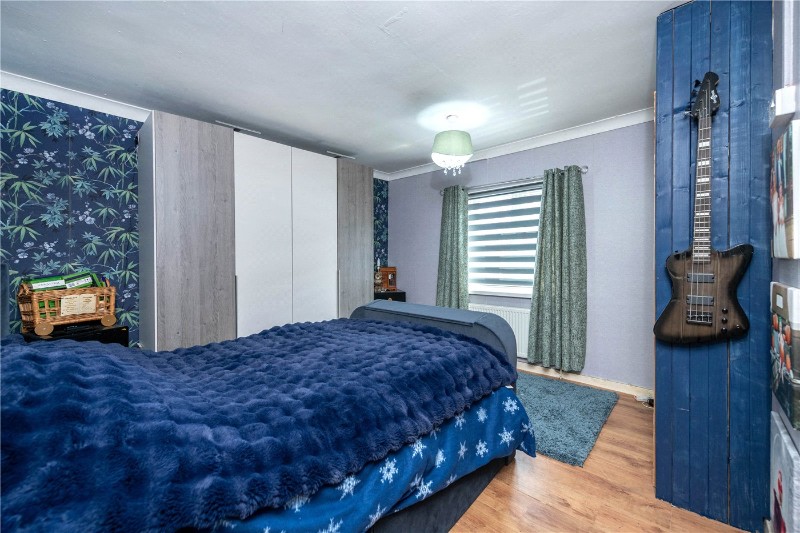 Alexandra Road, Sleaford, Lincolnshire, NG34