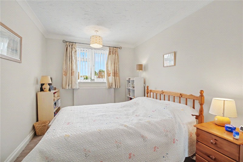 Lark Rise, Mulbarton, Norwich, Norfolk, NR14